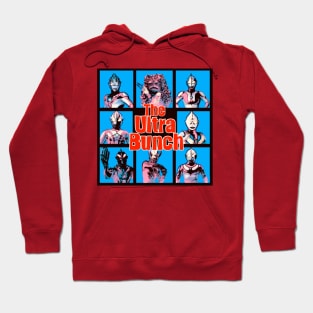 The Ultra Bunch Hoodie